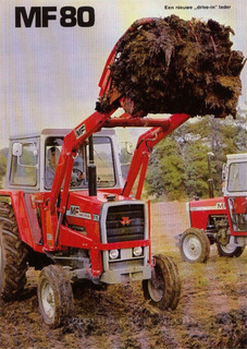 Massey Ferguson